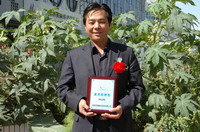 敦煌種業(yè)2005/2006年度先進(jìn)企業(yè)、優(yōu)秀管理者和先進(jìn)工作者名單