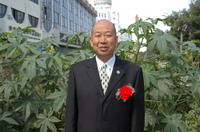 敦煌種業(yè)2005/2006年度先進(jìn)企業(yè)、優(yōu)秀管理者和先進(jìn)工作者名單