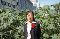 敦煌種業(yè)2005/2006年度先進(jìn)企業(yè)、優(yōu)秀管理者和先進(jìn)工作者名單