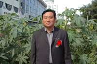 敦煌種業(yè)2005/2006年度先進(jìn)企業(yè)、優(yōu)秀管理者和先進(jìn)工作者名單