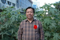敦煌種業(yè)2005/2006年度先進(jìn)企業(yè)、優(yōu)秀管理者和先進(jìn)工作者名單
