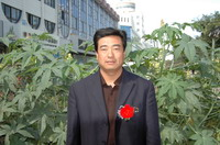 敦煌種業(yè)2005/2006年度先進(jìn)企業(yè)、優(yōu)秀管理者和先進(jìn)工作者名單