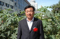 敦煌種業(yè)2005/2006年度先進(jìn)企業(yè)、優(yōu)秀管理者和先進(jìn)工作者名單