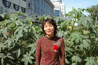 敦煌種業(yè)2005/2006年度先進(jìn)企業(yè)、優(yōu)秀管理者和先進(jìn)工作者名單