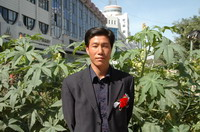 敦煌種業(yè)2005/2006年度先進(jìn)企業(yè)、優(yōu)秀管理者和先進(jìn)工作者名單