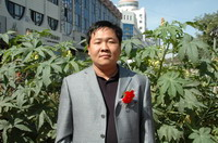 敦煌種業(yè)2005/2006年度先進(jìn)企業(yè)、優(yōu)秀管理者和先進(jìn)工作者名單
