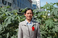 敦煌種業(yè)2005/2006年度先進(jìn)企業(yè)、優(yōu)秀管理者和先進(jìn)工作者名單