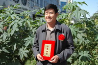 敦煌種業(yè)2005/2006年度先進(jìn)企業(yè)、優(yōu)秀管理者和先進(jìn)工作者名單