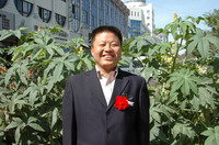 敦煌種業(yè)2005/2006年度先進(jìn)企業(yè)、優(yōu)秀管理者和先進(jìn)工作者名單