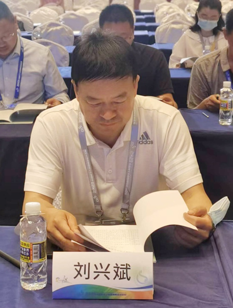敦煌種業(yè)當(dāng)選中國種子協(xié)會(huì)玉米分會(huì)副會(huì)長單位 黨委書記、董事長劉興斌當(dāng)選為副會(huì)長